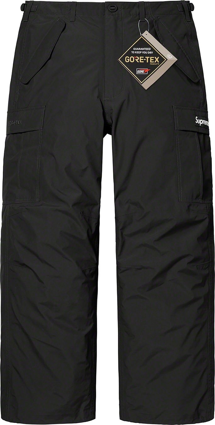 GORE-TEX PACLITE® Cargo Pant view 5